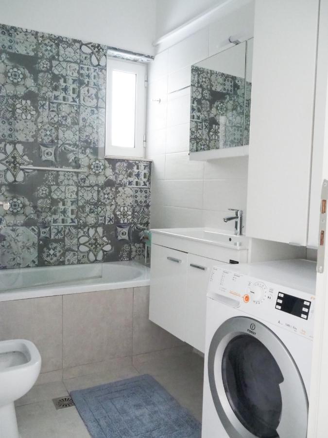 Sofia'S Home Chania  Екстер'єр фото