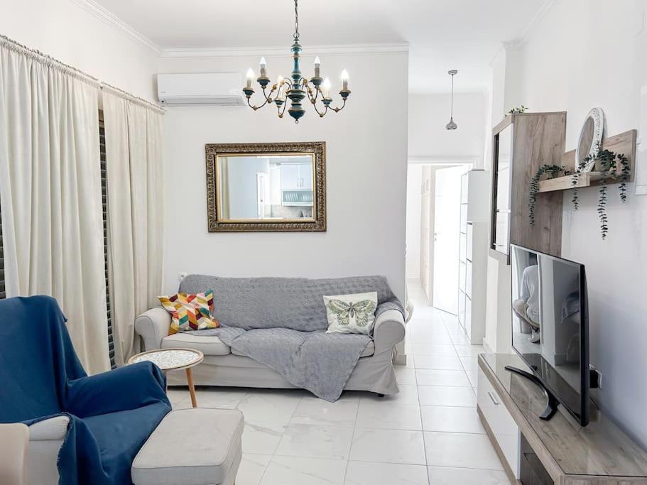 Sofia'S Home Chania  Екстер'єр фото
