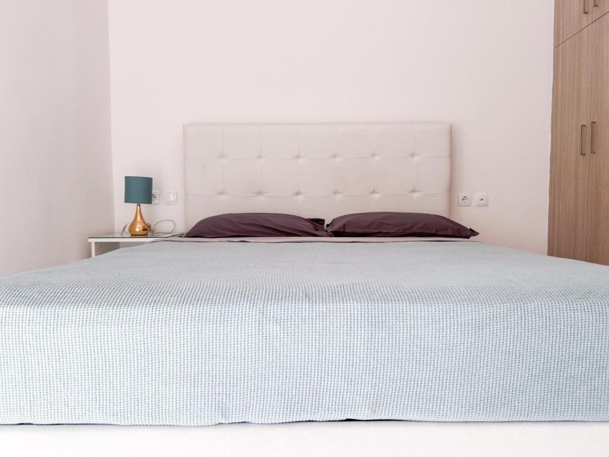 Sofia'S Home Chania  Екстер'єр фото